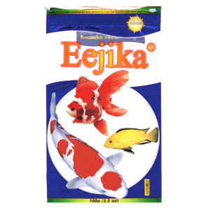 Eejika  Fish Food